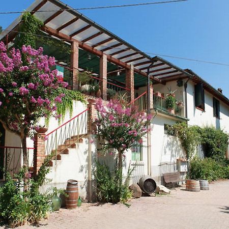 Agriturismo Lucciano San Casciano in Val di Pesa Extérieur photo
