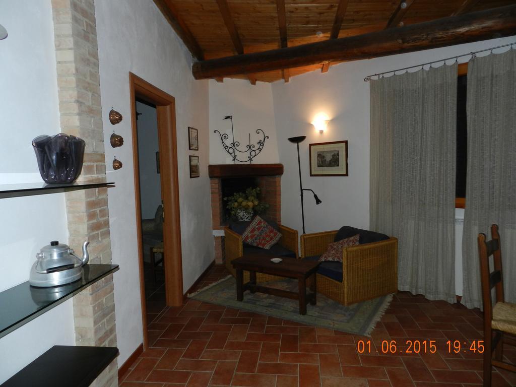 Agriturismo Lucciano San Casciano in Val di Pesa Chambre photo