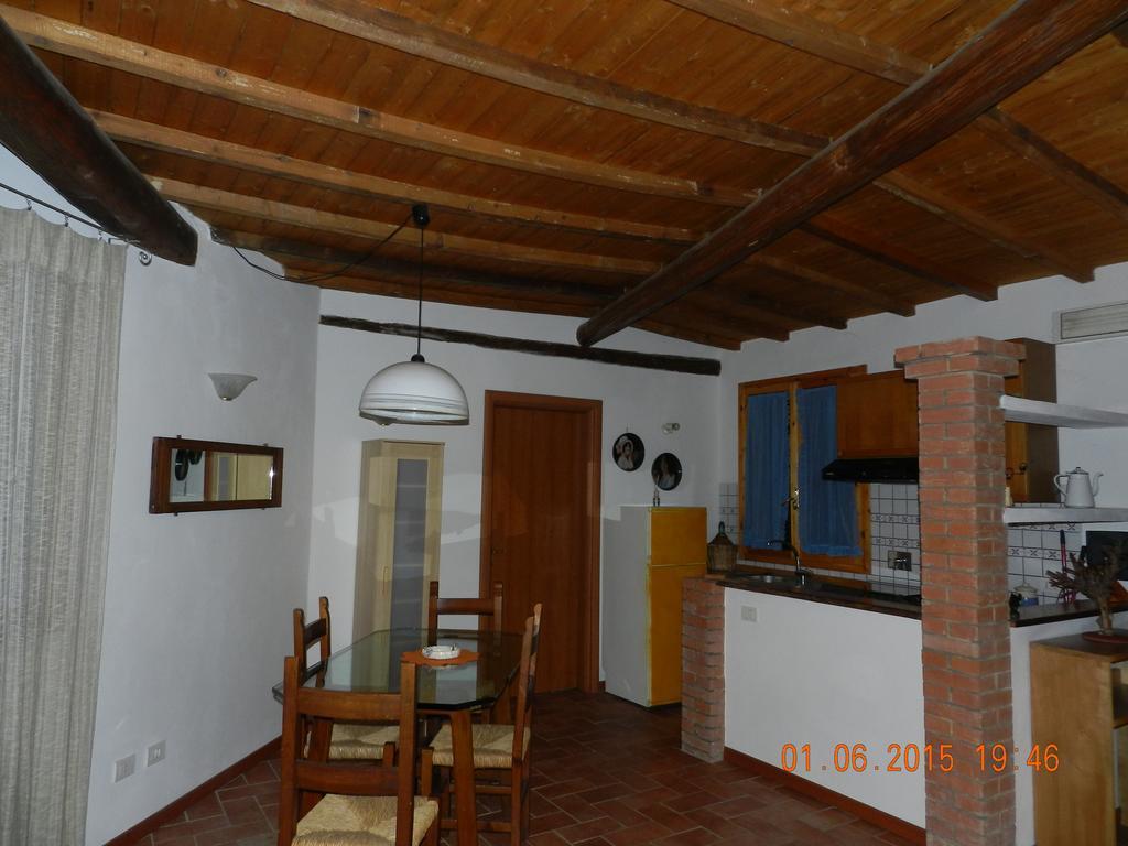 Agriturismo Lucciano San Casciano in Val di Pesa Chambre photo