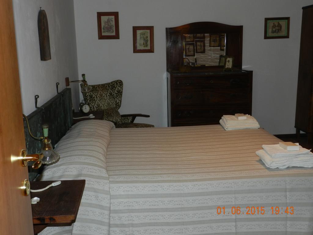 Agriturismo Lucciano San Casciano in Val di Pesa Chambre photo