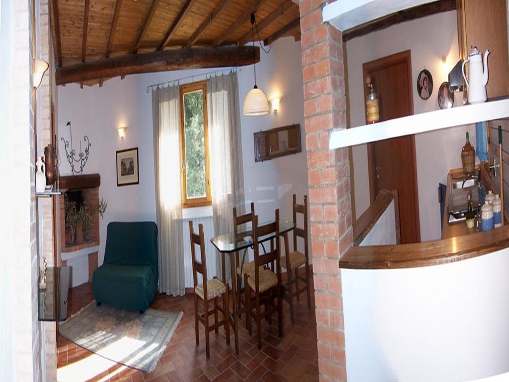 Agriturismo Lucciano San Casciano in Val di Pesa Chambre photo