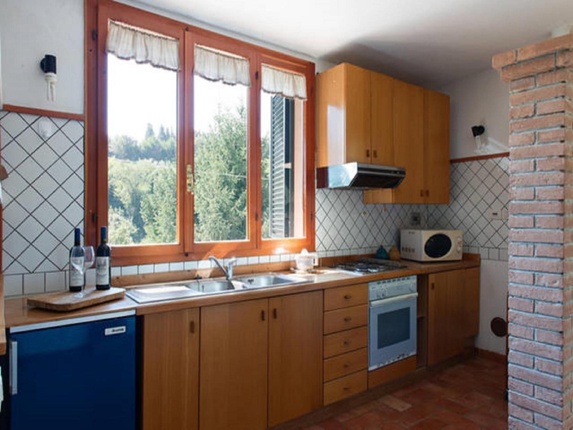 Agriturismo Lucciano San Casciano in Val di Pesa Extérieur photo
