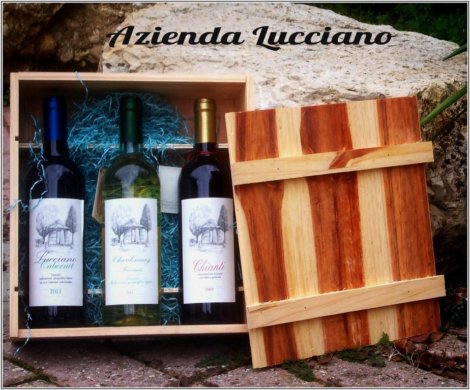 Agriturismo Lucciano San Casciano in Val di Pesa Chambre photo