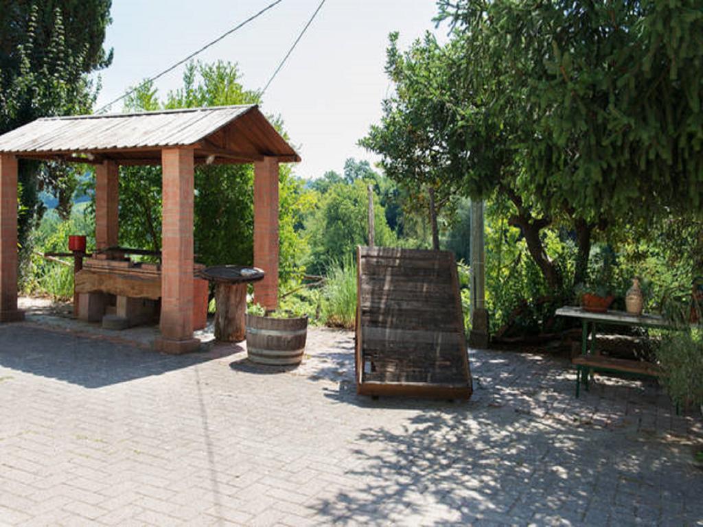 Agriturismo Lucciano San Casciano in Val di Pesa Extérieur photo