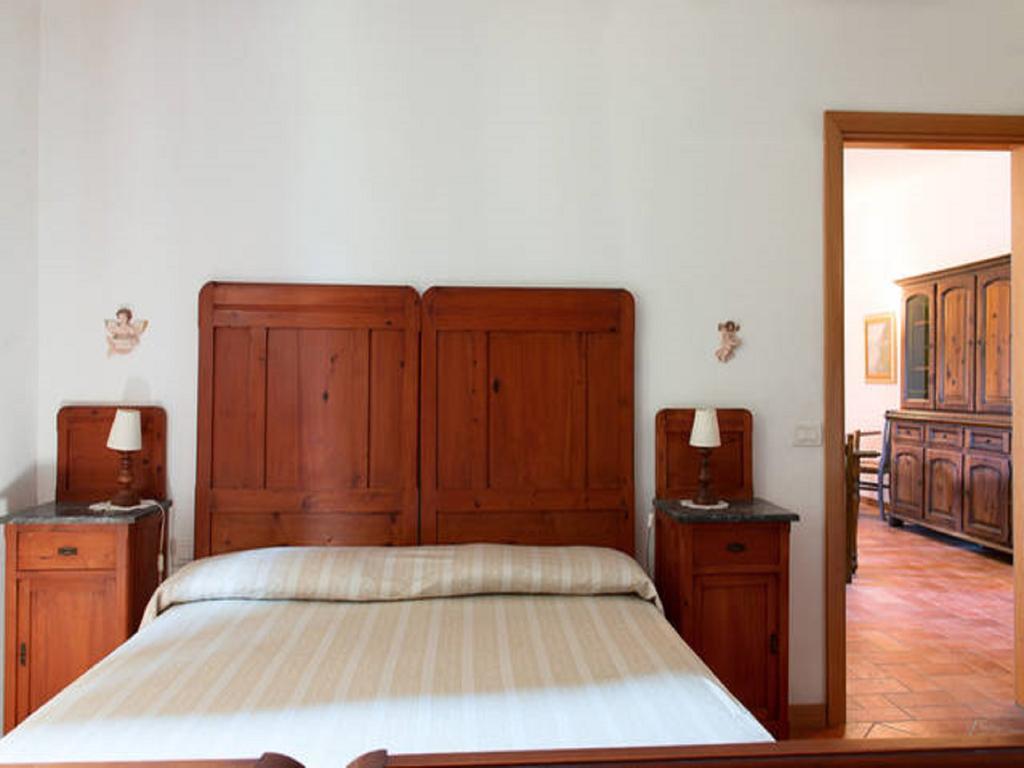 Agriturismo Lucciano San Casciano in Val di Pesa Extérieur photo